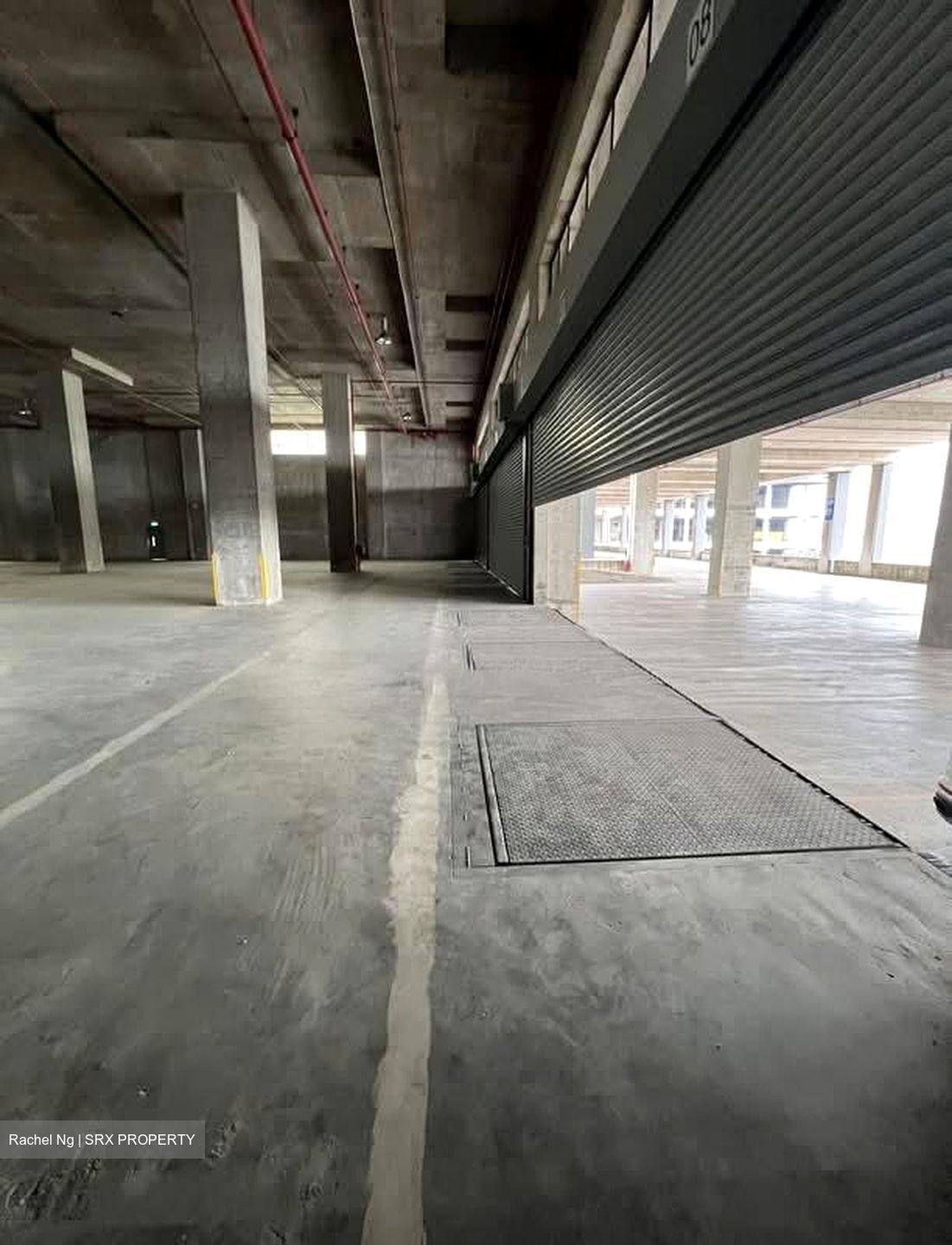 Benoi Sector (D22), Warehouse #553687251